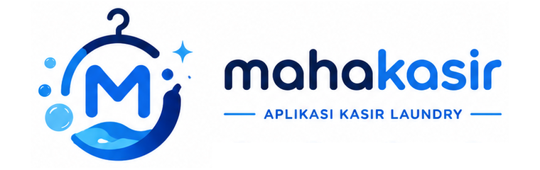 MahaKasir Laundry